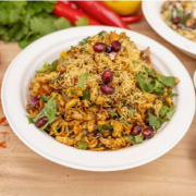 Bhel Puri