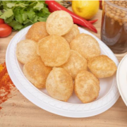 Pani Puri